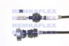 PEUGE 2150G9 Clutch Cable